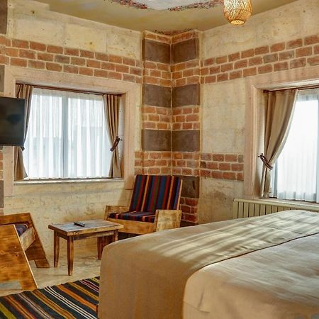 House 1938 Special Cave Hotel أورتاحصار المظهر الخارجي الصورة