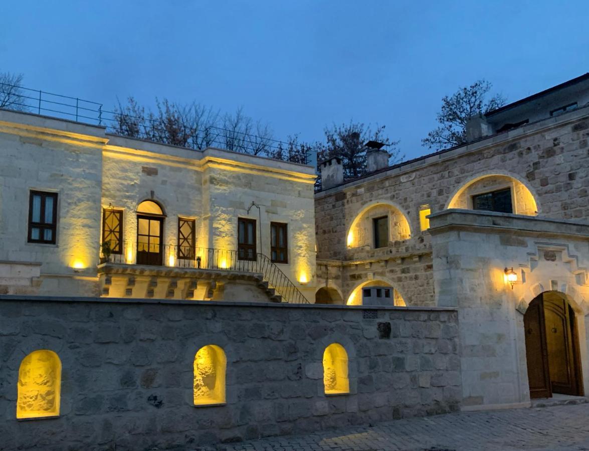 House 1938 Special Cave Hotel أورتاحصار المظهر الخارجي الصورة