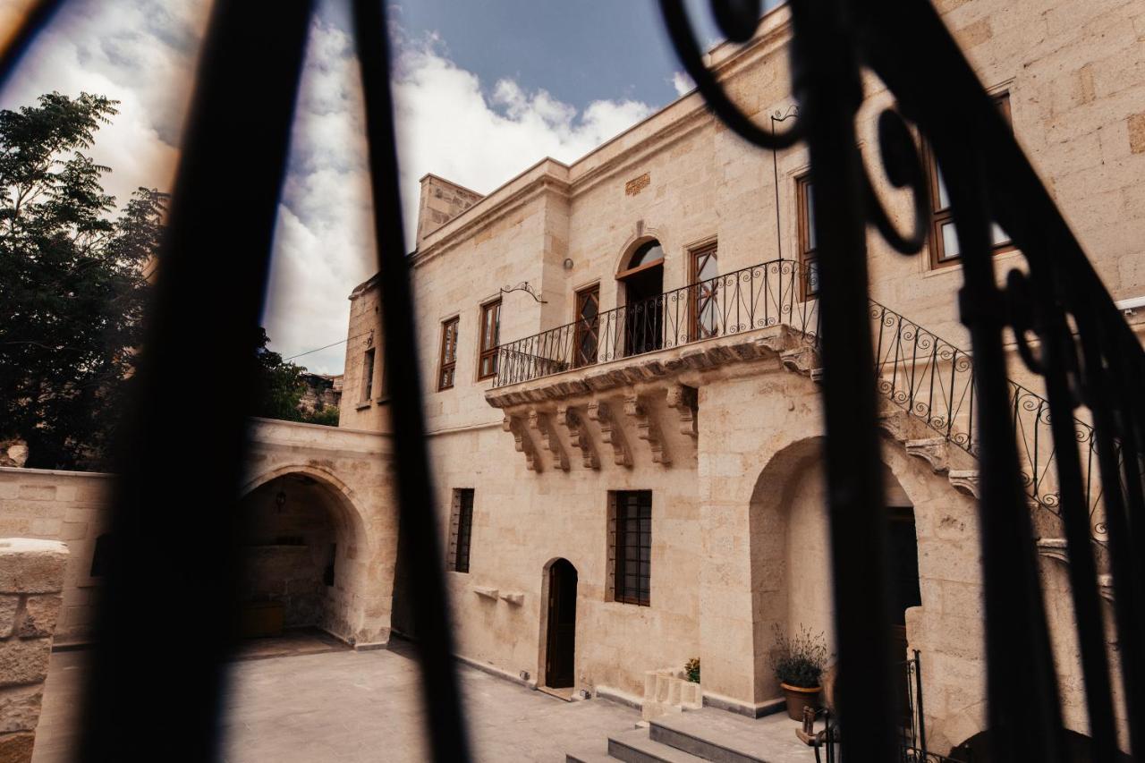 House 1938 Special Cave Hotel أورتاحصار المظهر الخارجي الصورة