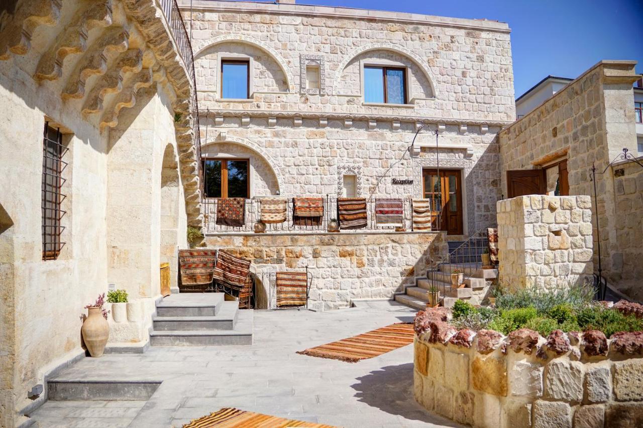 House 1938 Special Cave Hotel أورتاحصار المظهر الخارجي الصورة