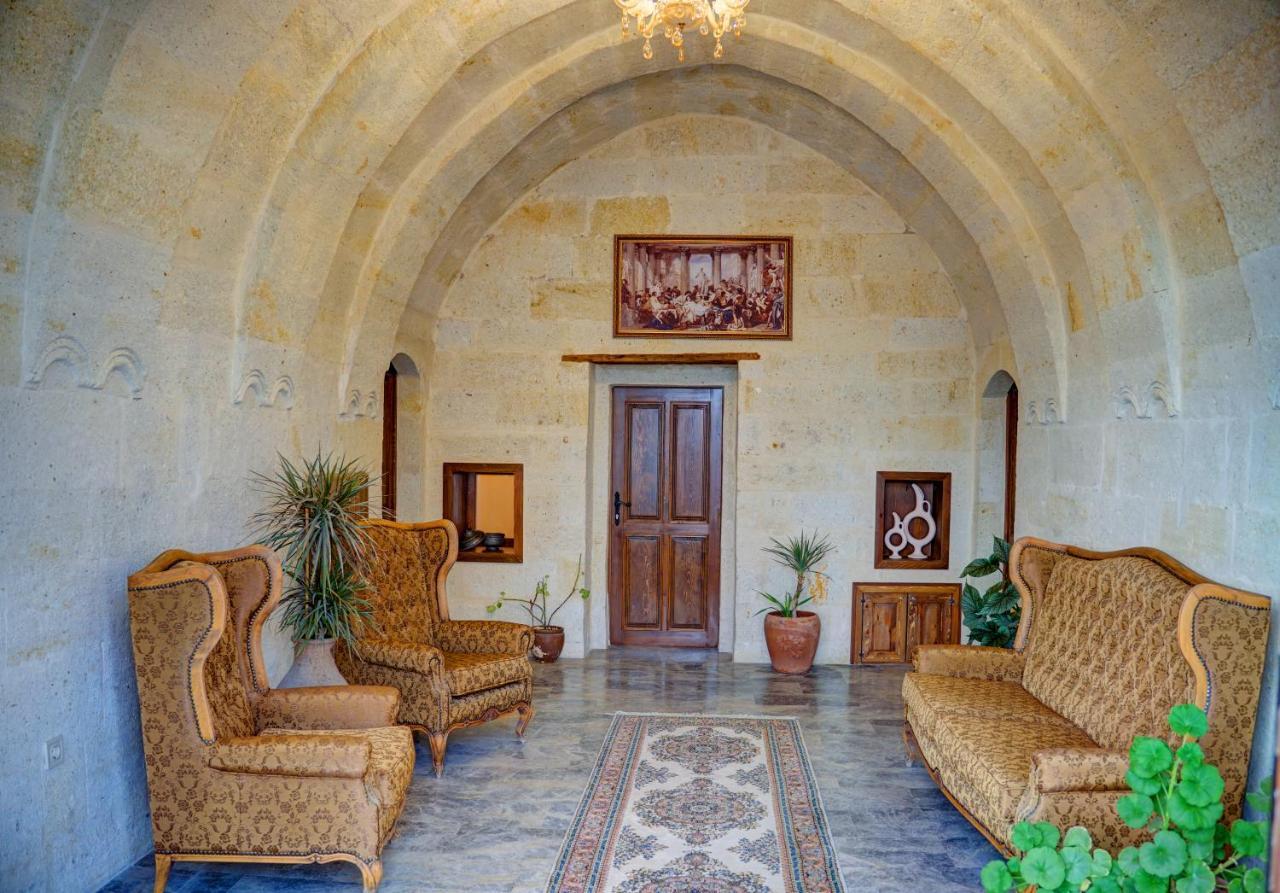 House 1938 Special Cave Hotel أورتاحصار المظهر الخارجي الصورة