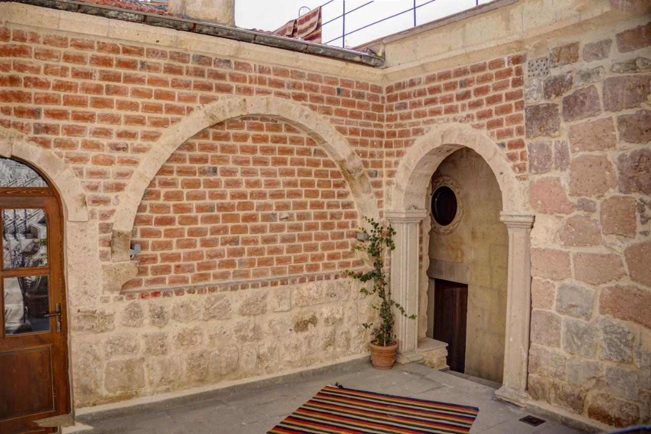 House 1938 Special Cave Hotel أورتاحصار المظهر الخارجي الصورة