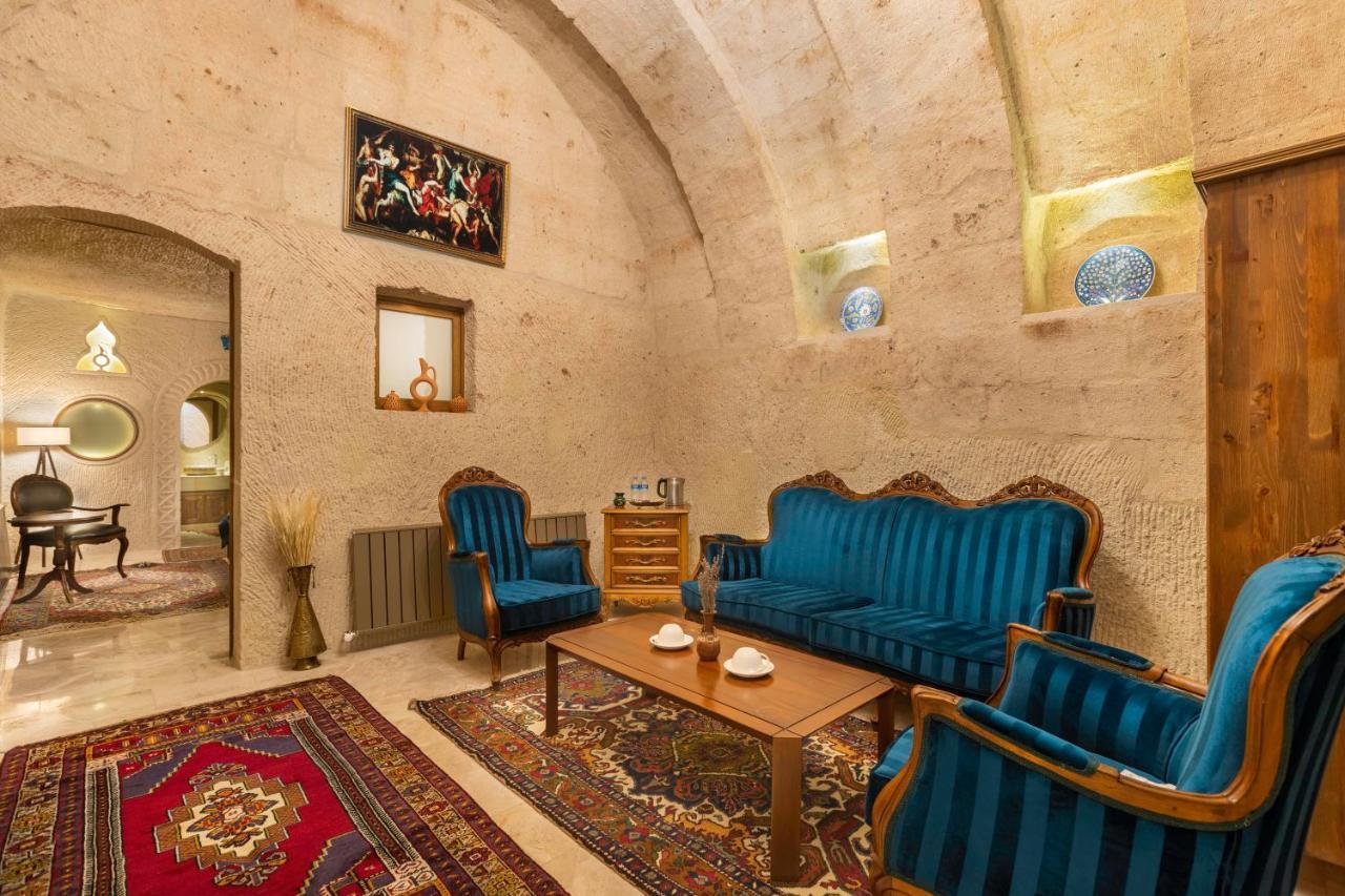 House 1938 Special Cave Hotel أورتاحصار المظهر الخارجي الصورة