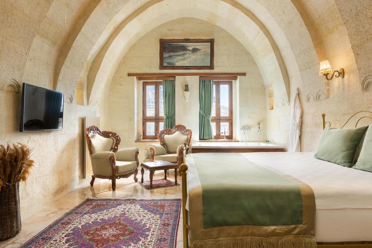 House 1938 Special Cave Hotel أورتاحصار المظهر الخارجي الصورة