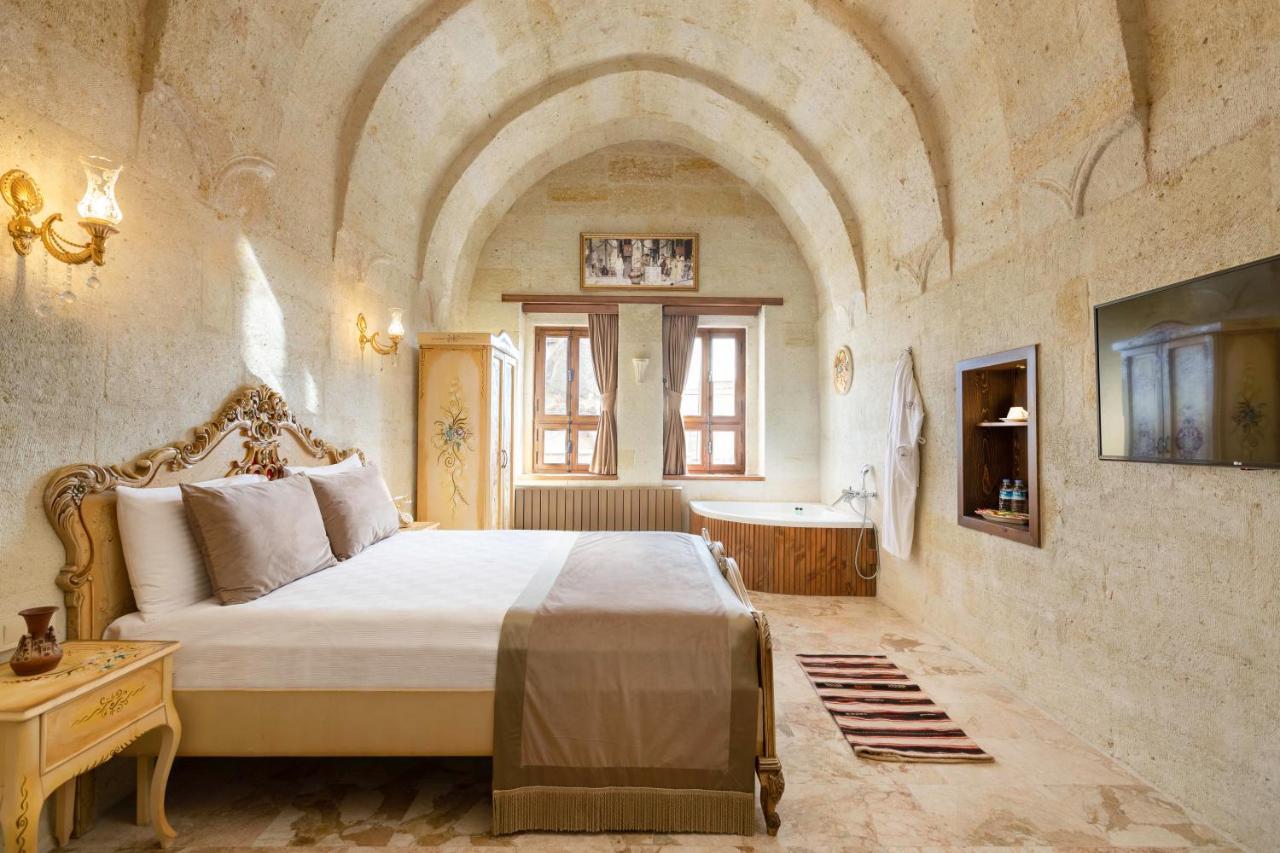 House 1938 Special Cave Hotel أورتاحصار المظهر الخارجي الصورة